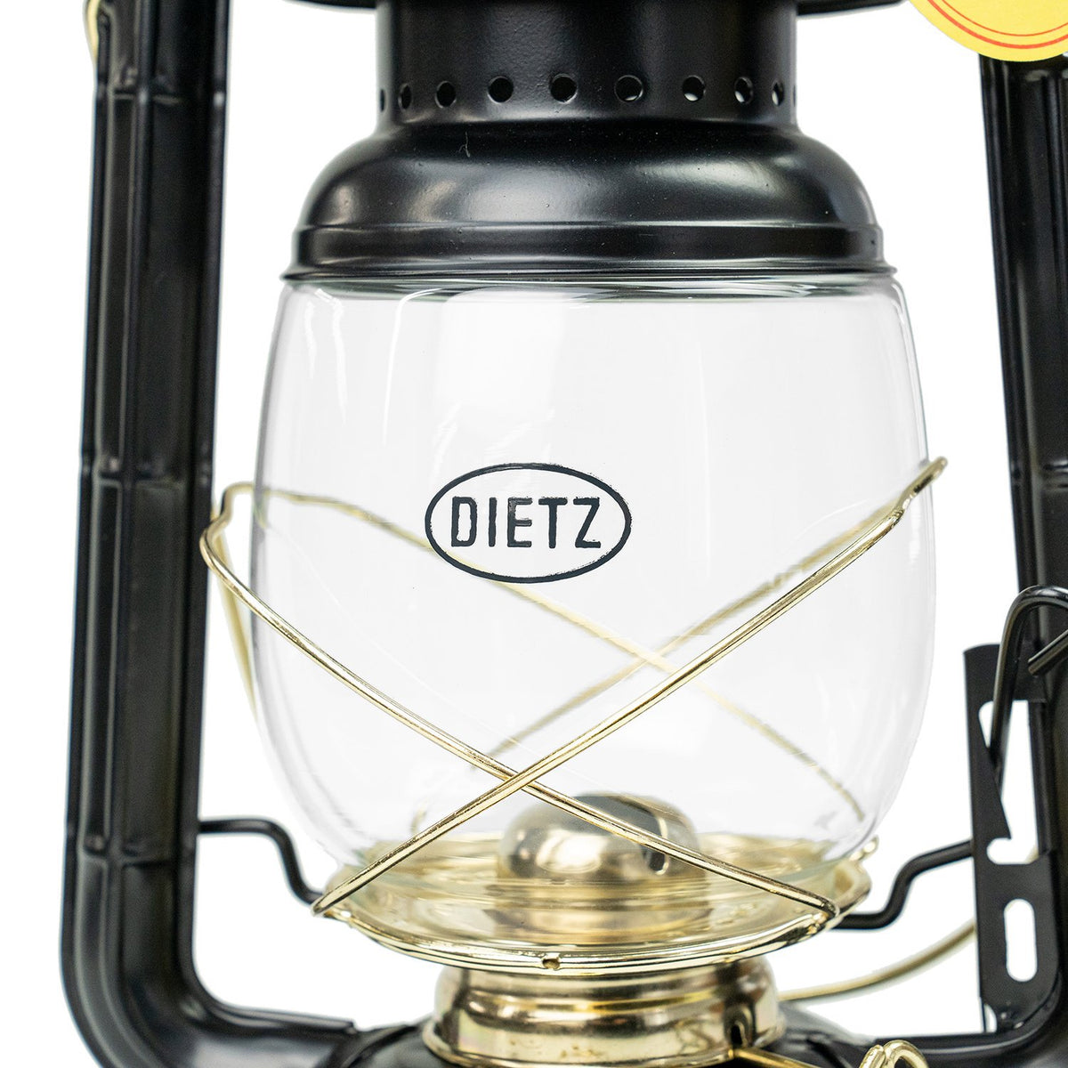 DIETZ Hurricane Lantern デイツ ハリケーンランタン D90黒金 – DYNT