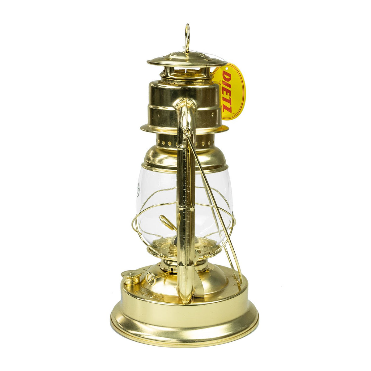 DIETZ Hurricane Lantern デイツ ハリケーンランタン D90ブラス – DYNT