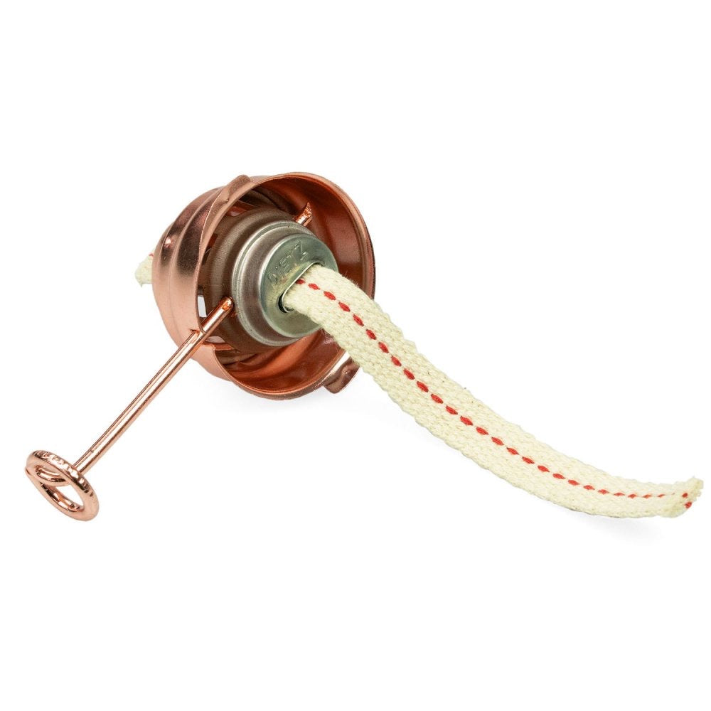 DIETZ Hurricane Lantern デイツ ハリケーンランタン D76/D78 スペアバーナー ローズゴールド