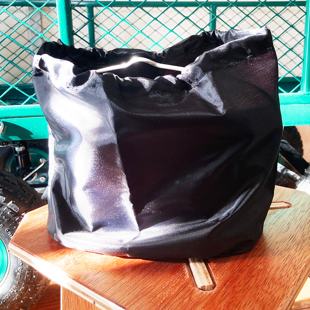 ROZA VETROV Lower Pot 1.3L w/handle ローザベトロフ ローワーポット 1.3L 飯盒 フライパン