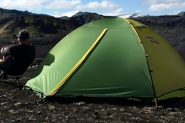Tent(テント)
