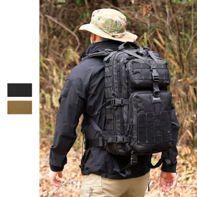 Magforce（マグフォース） Super Falcon 500D スーパーファルコン バックパック 32L（MF-A0515）