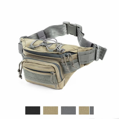 Magforce（マグフォース） Osprey Waistpack オスプレイ ウエストパック 2L（MF-0455）