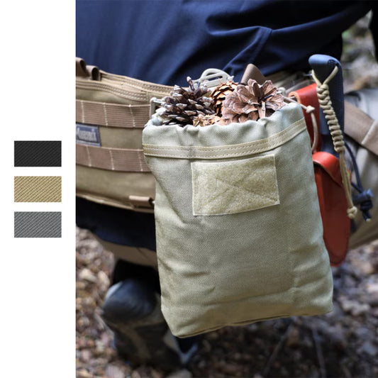 Magforce（マグフォース） Rollypoly ローリーポリー ダンプポーチ 折りたたみ式（MF-0208）