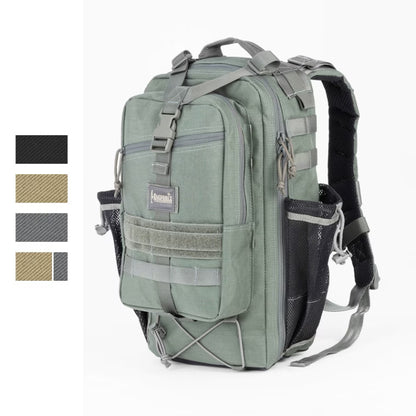 Magforce（マグフォース） Pygmy2 Backpack ピグミー2 バックパック 18L（MF-0517）