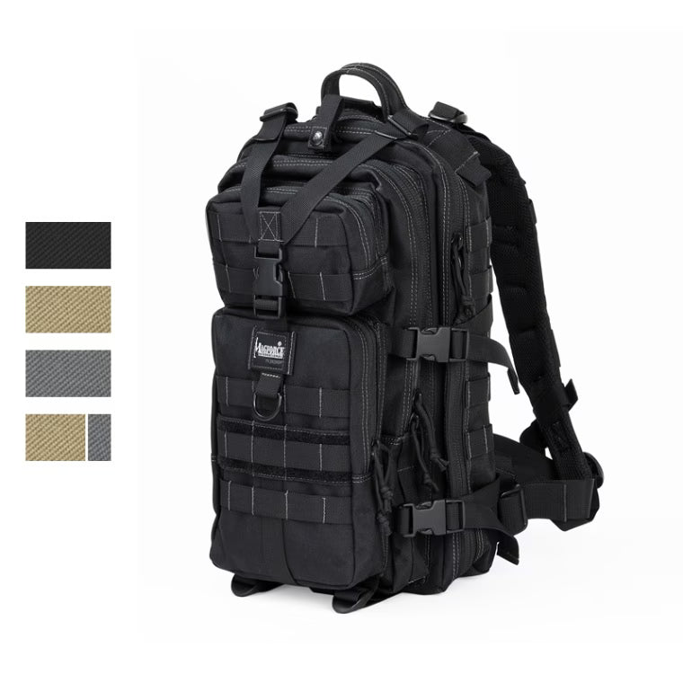 Magforce（マグフォース） Falcon2 Backpack ファルコン2 バックパック 23L（MF-0513）