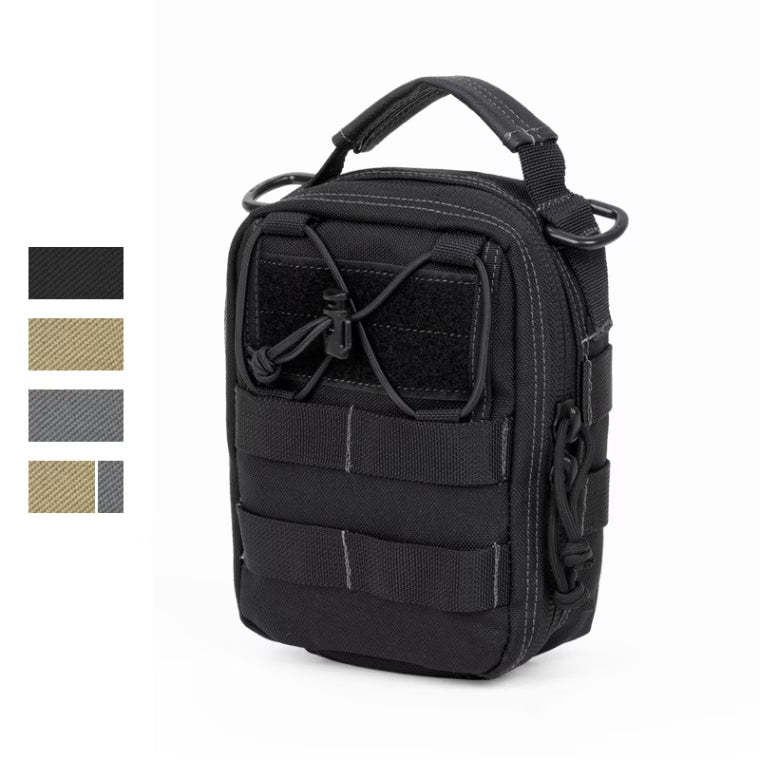 Magforce（マグフォース） Tool Bag 5"x7" ツールバッグ5x7 オーガナイザーポーチ（MF-0226）