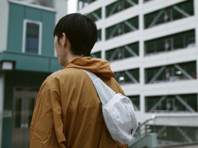 AVANT GARDE Backpack AirTrend ONE アバンギャルド エアートレンドワン  ウェエストバッグ