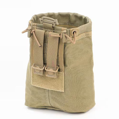 Magforce（マグフォース） Rollypoly ローリーポリー ダンプポーチ 折りたたみ式（MF-0208）