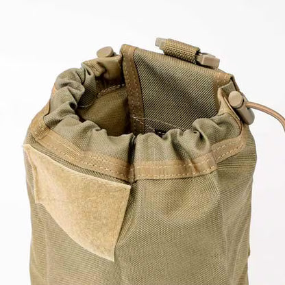 Magforce（マグフォース） Rollypoly ローリーポリー ダンプポーチ 折りたたみ式（MF-0208）