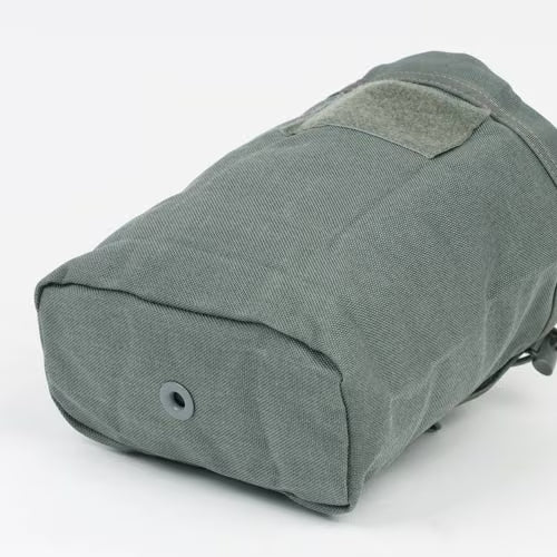 Magforce（マグフォース） Rollypoly ローリーポリー ダンプポーチ 折りたたみ式（MF-0208）