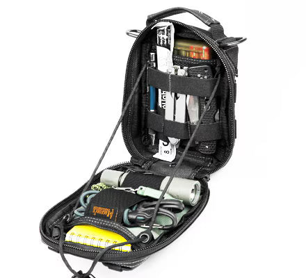 Magforce（マグフォース） Tool Bag 5"x7" ツールバッグ5x7 オーガナイザーポーチ（MF-0226）