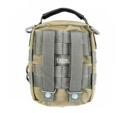 Magforce（マグフォース） Tool Bag 5"x7" ツールバッグ5x7 オーガナイザーポーチ（MF-0226）