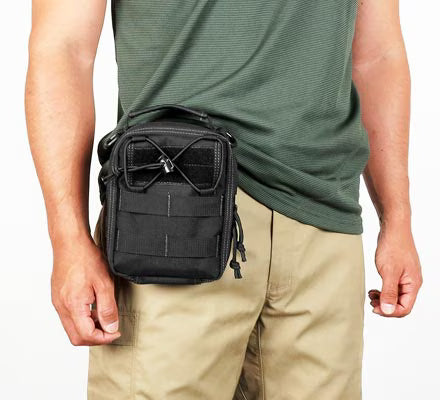 Magforce（マグフォース） Tool Bag 5"x7" ツールバッグ5x7 オーガナイザーポーチ（MF-0226）