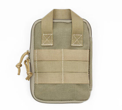 Magforce（マグフォース） Organizer 5"x7" オーガナイザー EDCポーチ（MF-0246）