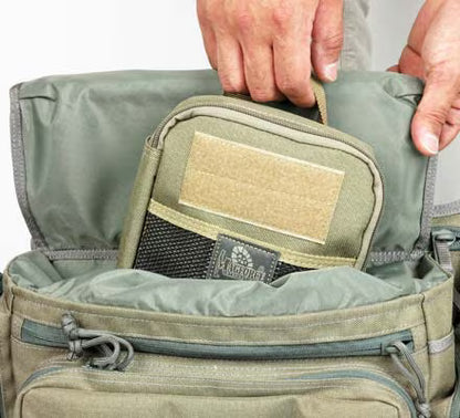 Magforce（マグフォース） Organizer 6"x8" オーガナイザー6x8 EDCポーチ（MF-0266）