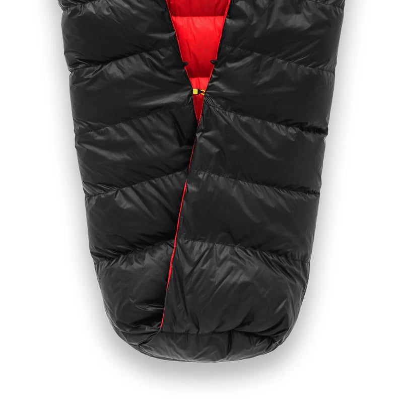 ZENBIVY Light Quilt Down ゼンビビィ ライトキルトダウン 567g