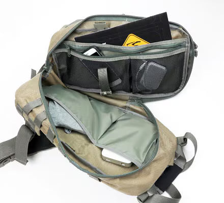 Magforce（マグフォース） Archer アーチャー ワンショルダーバッグ 16L（MF-0431）