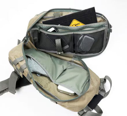 Magforce（マグフォース） Archer アーチャー ワンショルダーバッグ 16L（MF-0431）