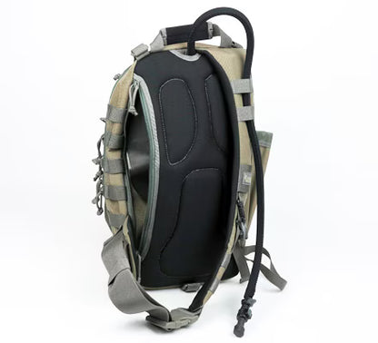 Magforce（マグフォース） Archer アーチャー ワンショルダーバッグ 16L（MF-0431）