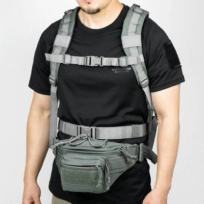 Magforce（マグフォース） Osprey Waistpack オスプレイ ウエストパック 2L（MF-0455）