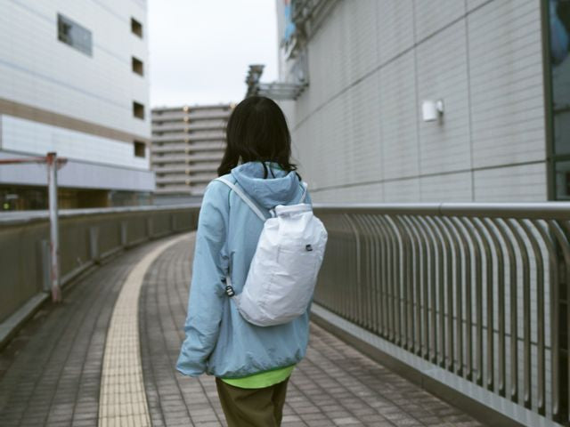 AVANT GARDE Backpack AirTrend ZERO アバンギャルド エアートレンドゼロ  超コンパクトバックパック