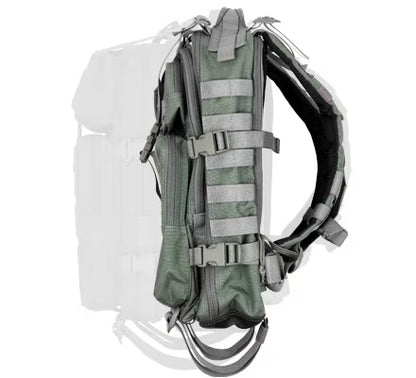 Magforce（マグフォース） Falcon2 Backpack ファルコン2 バックパック 23L（MF-0513）