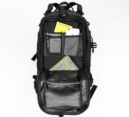 Magforce（マグフォース） Falcon2 Backpack ファルコン2 バックパック 23L（MF-0513）