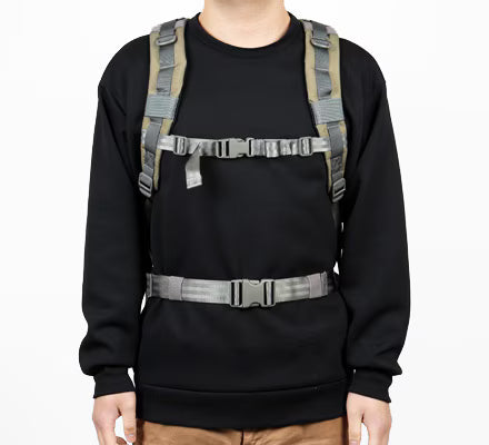 Magforce（マグフォース） Super Falcon スーパーファルコン バックパック 32L（MF-0515）