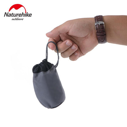 Naturehike 蚊よけヘッドネット｜アウトドア用防虫メッシュマスク（帽子別売）