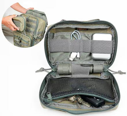 Magforce（マグフォース） TYD Backpack バックパック 25L（MF-0521）