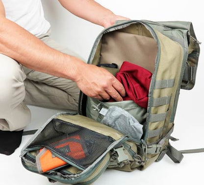 Magforce（マグフォース） TYD Backpack バックパック 25L（MF-0521）