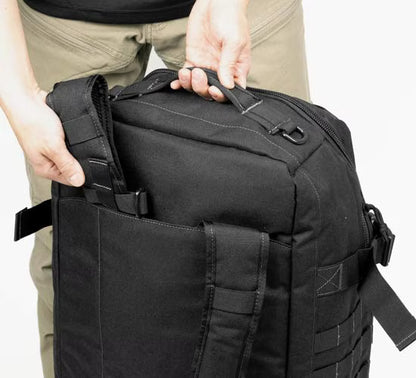 Magforce（マグフォース） Doppelduffel Adventure Bag ドッペルダッフル アドベンチャーバッグ 60L 3WAY（MF-0608）