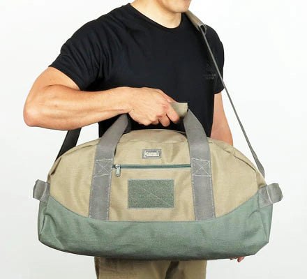 Magforce（マグフォース） 23"x11" Travel Bag トラベルバッグ 30L ボストンバッグ（MF-0650）