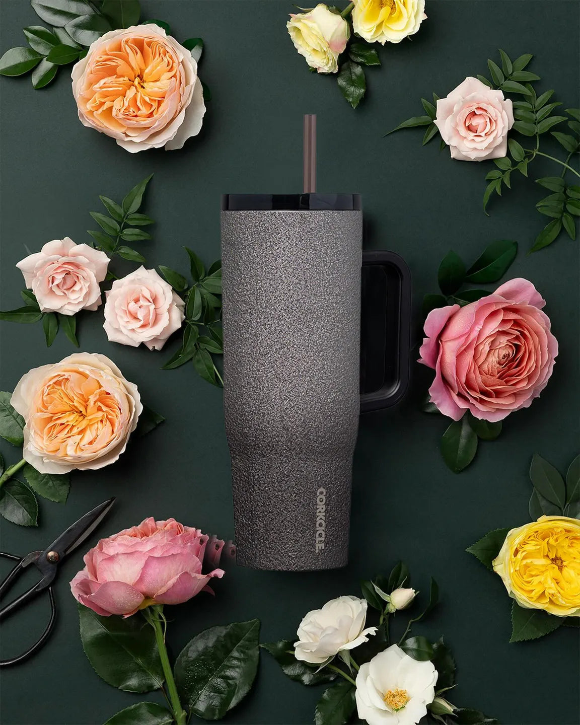 CORKCICLE コークシクル CRUISER クルーザー 40oz（約1,180ml） ステンレスボトル