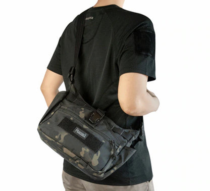 Magforce（マグフォース） Mini Gemini Sling Bag ミニ ジェミニ スリングバッグ 7.5L（MF-A0901）