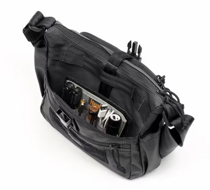Magforce（マグフォース） Mini Gemini Sling Bag ミニ ジェミニ スリングバッグ 7.5L（MF-A0901）