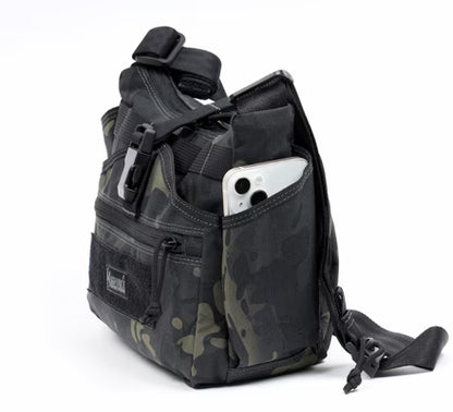 Magforce（マグフォース） Mini Gemini Sling Bag ミニ ジェミニ スリングバッグ 7.5L（MF-A0901）