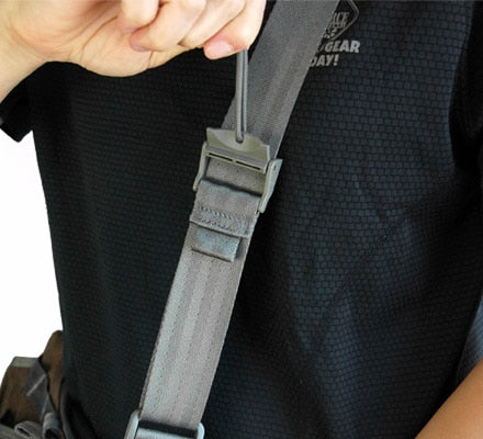 Magforce（マグフォース） Mini Gemini Sling Bag ミニ ジェミニ スリングバッグ 7.5L（MF-A0901）