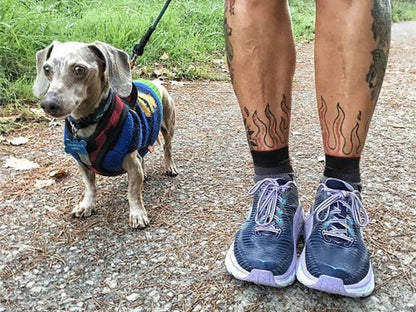 OS1st オーエスファースト  FS6 足底筋膜パフォーマンスフットスリーブ 2枚セット