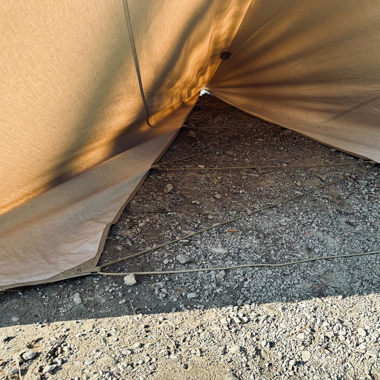 アンルーフ コンパクトシェルター unroof Wrap Shelter [UR1100