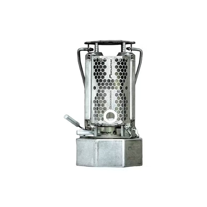 ROCKBROOK ロックブルック ST0001 ヴィンテージ ポータブル 灯油ランタン Light Realm Kerosene Lantern
