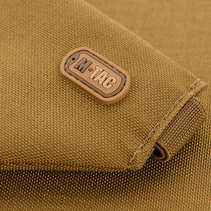 M-TAC（エムタック） M-Tac Seating Pad with Belt シーティングパッド ウィズ ベルト（10001001）