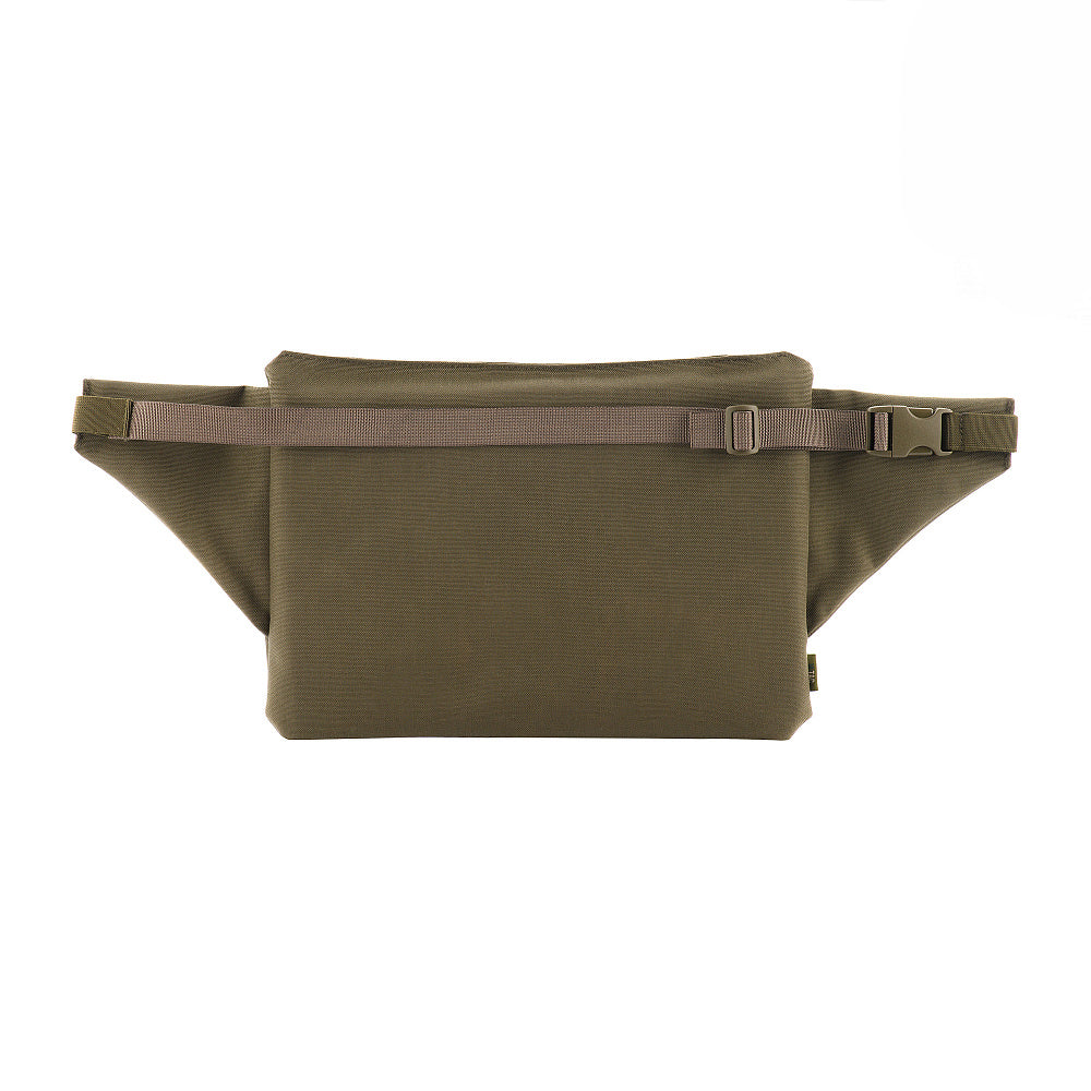 M-TAC（エムタック） M-Tac Seating Pad with Belt シーティングパッド ウィズ ベルト（10001001）