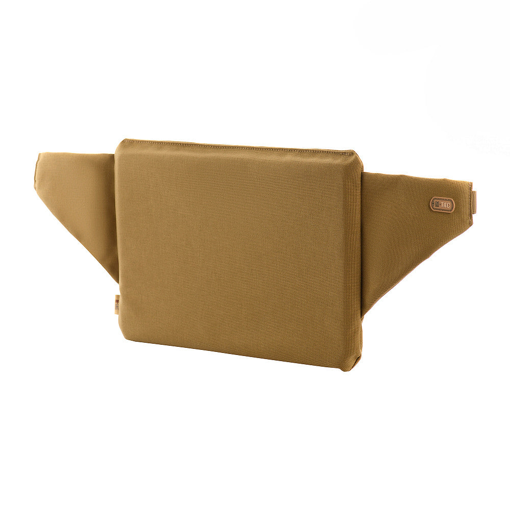 M-TAC（エムタック） M-Tac Seating Pad with Belt シーティングパッド ウィズ ベルト（10001001）