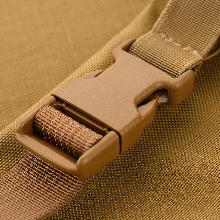 M-TAC（エムタック） M-Tac Seating Pad with Belt シーティングパッド ウィズ ベルト（10001001）