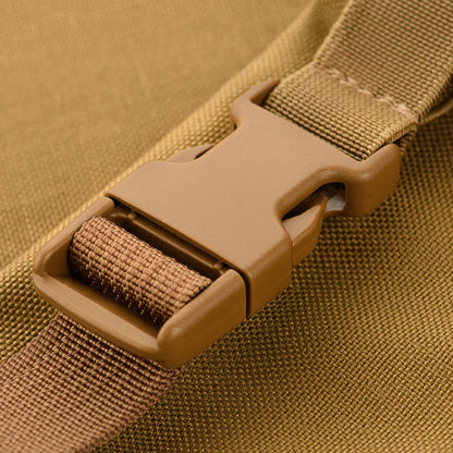 M-TAC（エムタック） M-Tac Seating Pad with Belt シーティングパッド ウィズ ベルト（10001001）