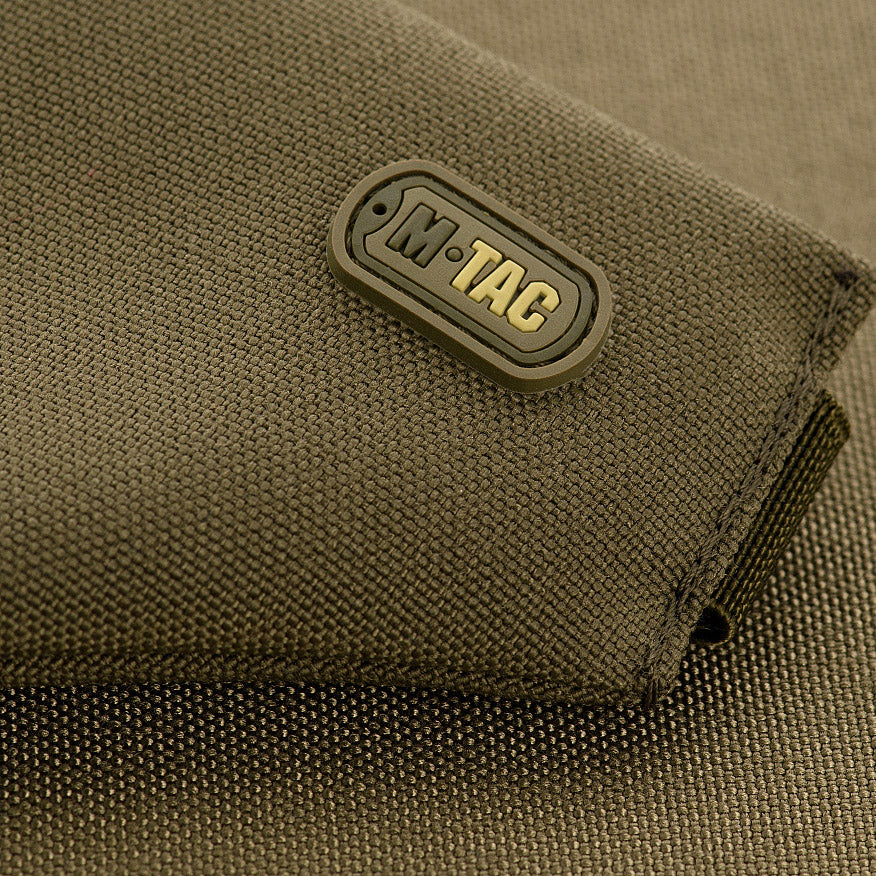 M-TAC（エムタック） M-Tac Seating Pad with Belt シーティングパッド ウィズ ベルト（10001001）