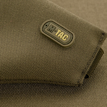 M-TAC（エムタック） M-Tac Seating Pad with Belt シーティングパッド ウィズ ベルト（10001001）
