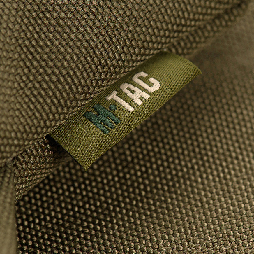 M-TAC（エムタック） M-Tac Seating Pad with Belt シーティングパッド ウィズ ベルト（10001001）